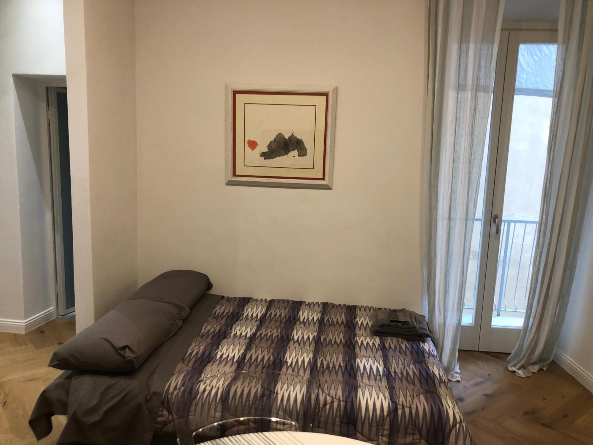 Ferienwohnung Sonnino House Pisa Exterior foto