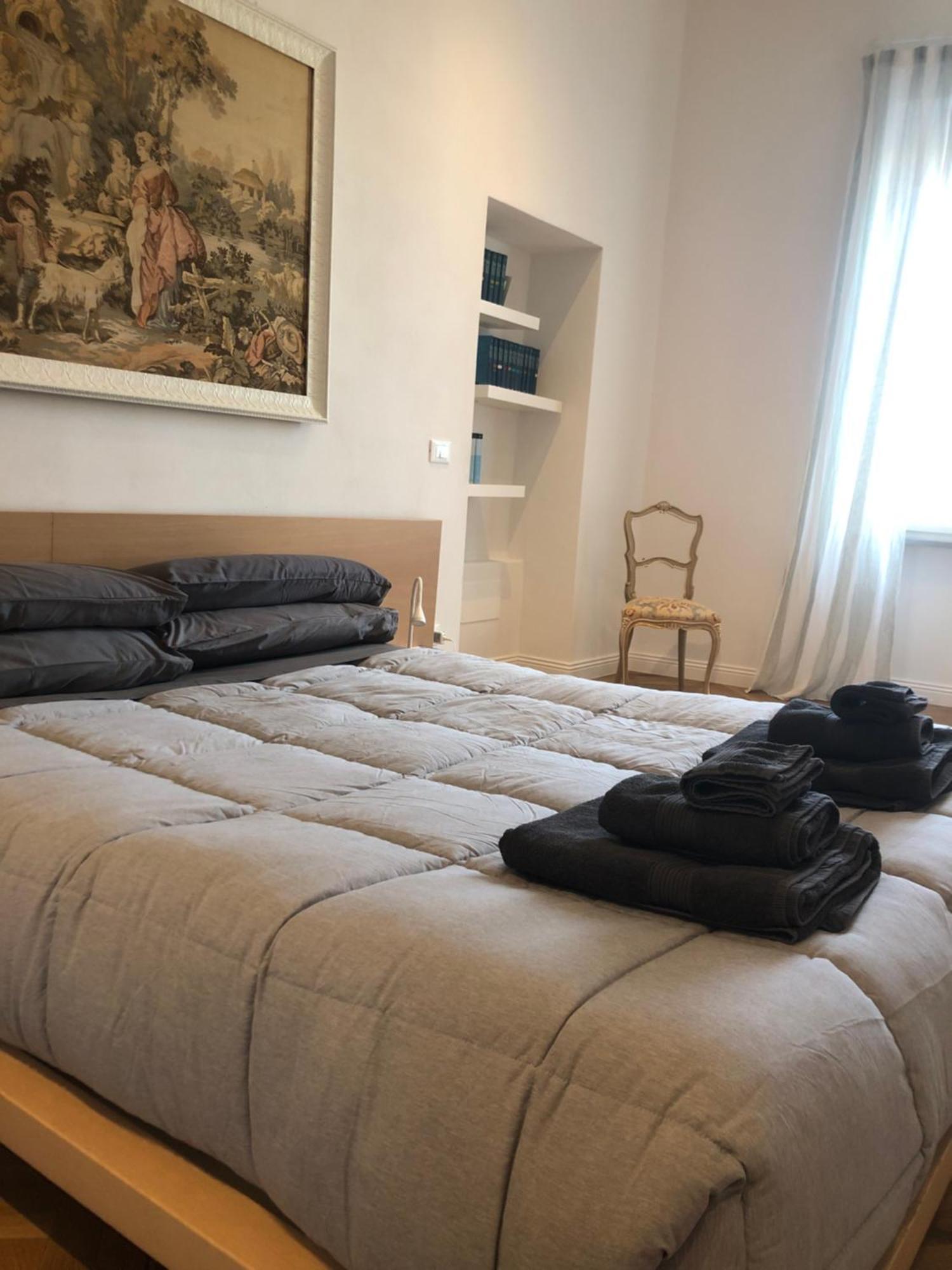 Ferienwohnung Sonnino House Pisa Exterior foto
