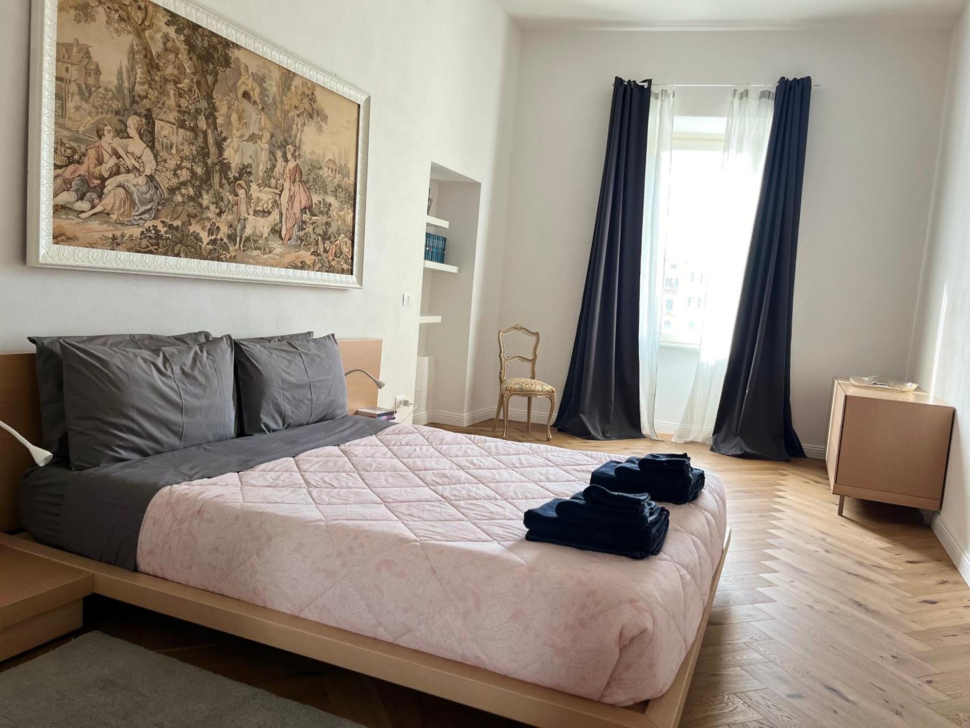 Ferienwohnung Sonnino House Pisa Exterior foto